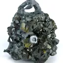 Galena (Skeletal) With Sphalerite - image 1