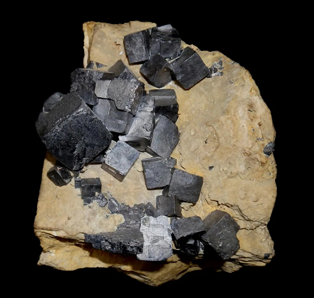 Galena image