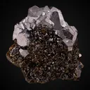 Galena, Sphalerite - image 1