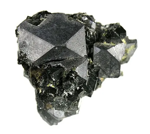 Galena, Sphalerite image