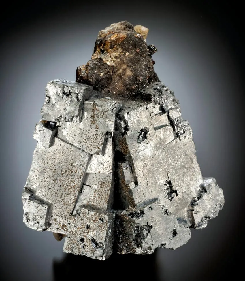 Galena, Sphalerite - image 1