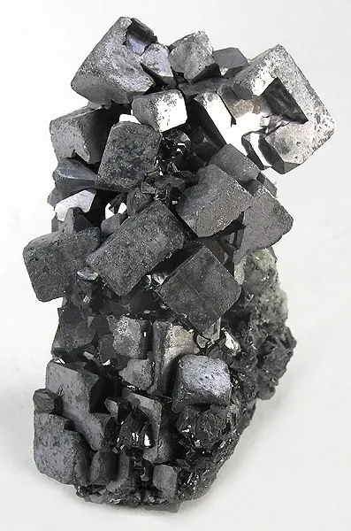 Galena, Sphalerite image