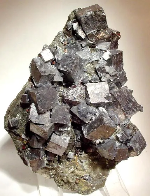 Galena, Sphalerite image