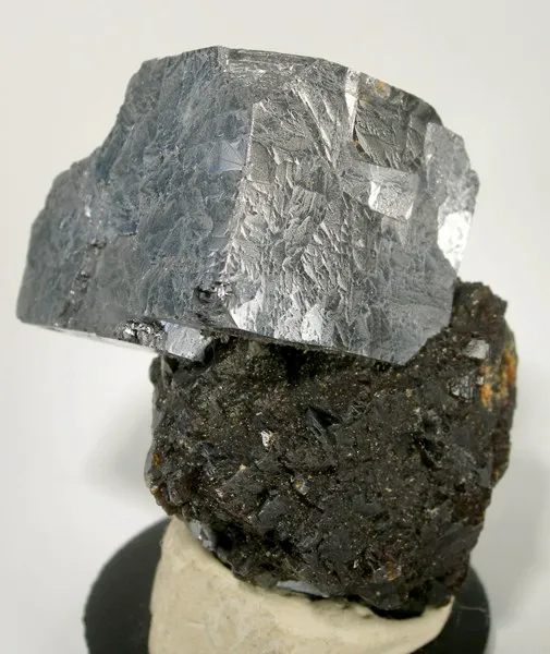 Galena, Sphalerite - image 2