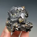 Galena & Sphalerite - image 1