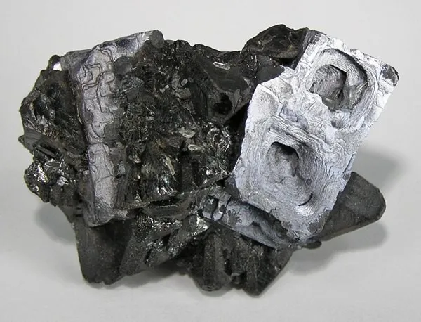 Galena, Sphalerite image
