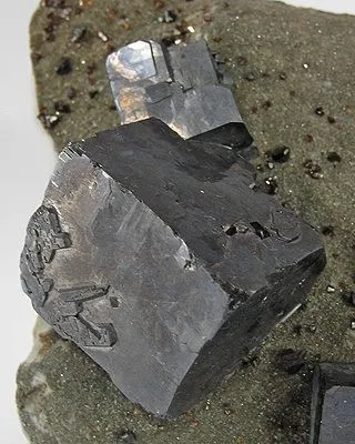Galena, Sphalerite - image 2
