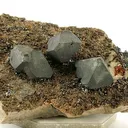 Galena, Sphalerite - image 1