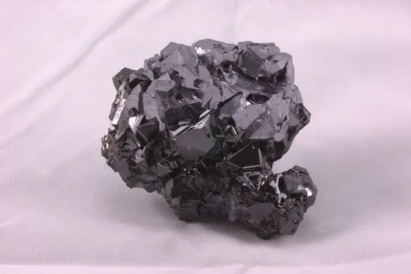 Galena, Sphalerite - image 1