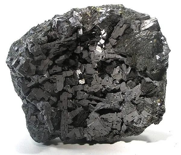 Galena, Sphalerite image