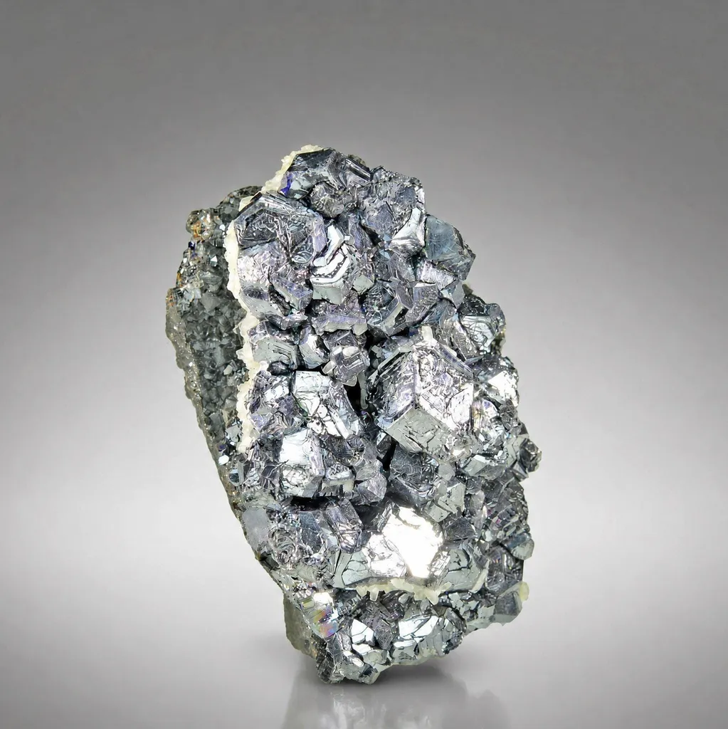 Galena & Sphalerite - image 3