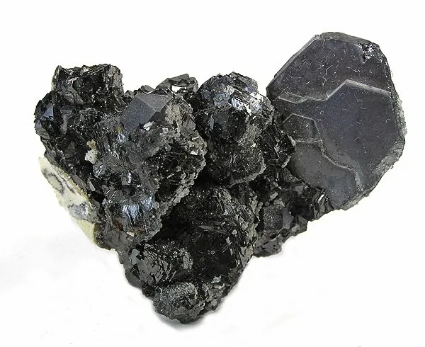 Galena, Sphalerite image