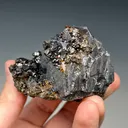 Galena & Sphalerite - image 3