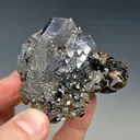 Galena & Sphalerite - image 2