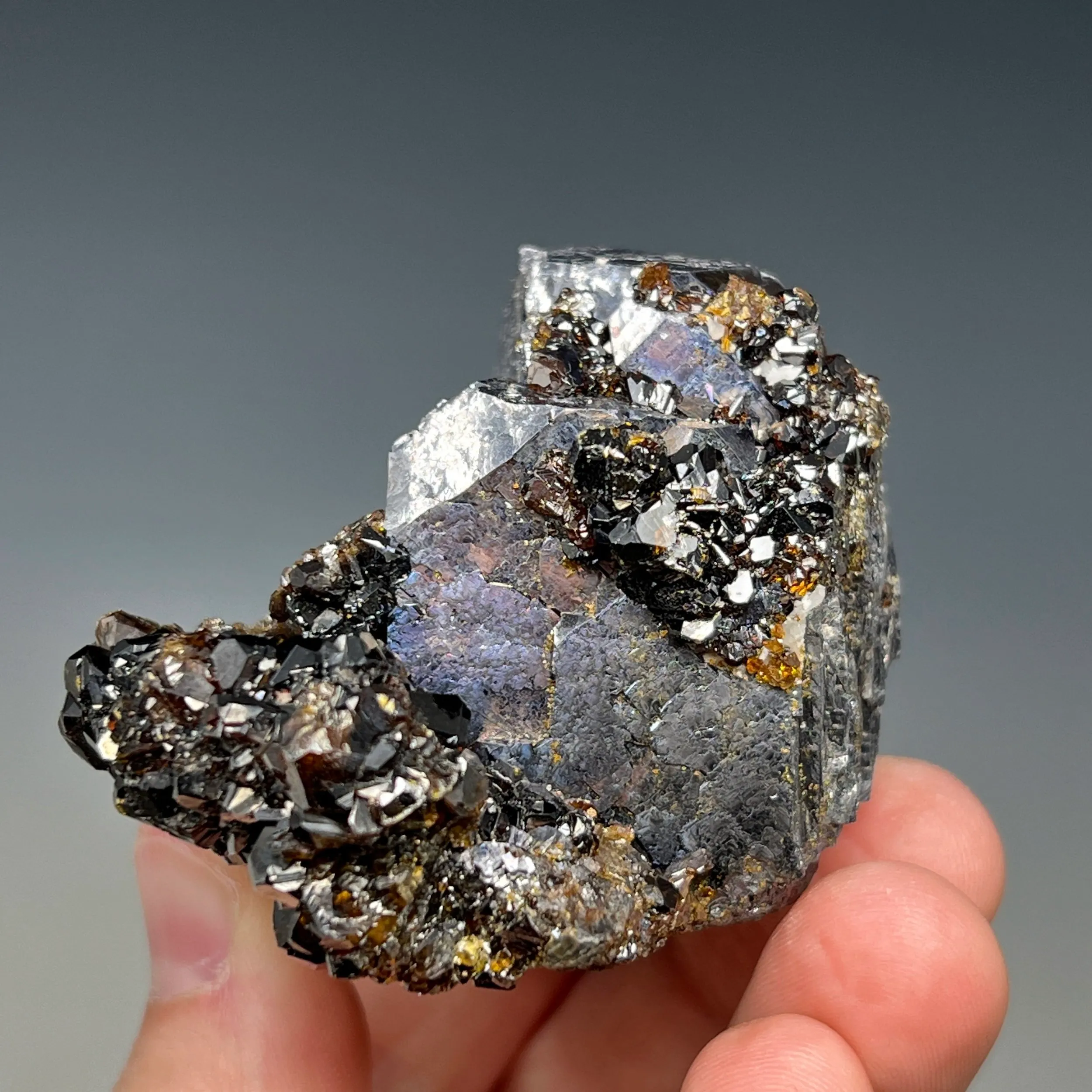 Galena & Sphalerite - image 4