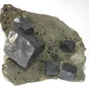 Galena, Sphalerite - image 1