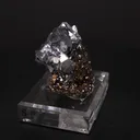 Galena, Sphalerite - image 2