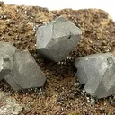 Galena, Sphalerite - image 2