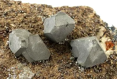 Galena, Sphalerite - image 2