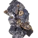 Galena, Sphalerite and Fluorite - image 5