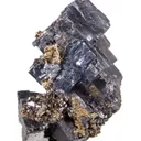Galena, Sphalerite and Fluorite - image 2