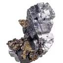 Galena, Sphalerite and Fluorite - image 4