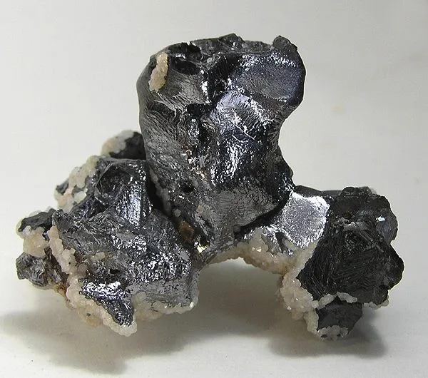 Galena, Sphalerite image