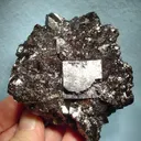 Galena, Sphalerite - image 1