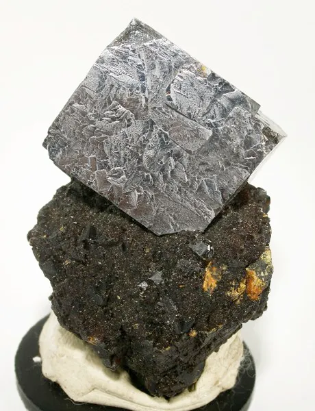 Galena, Sphalerite image