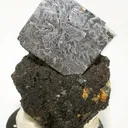 Galena, Sphalerite - image 1