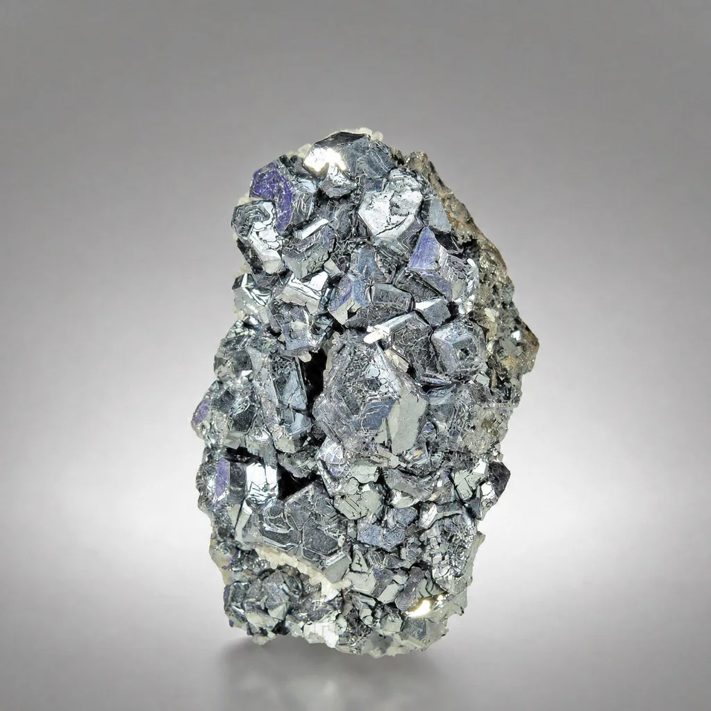Galena & Sphalerite - image 2