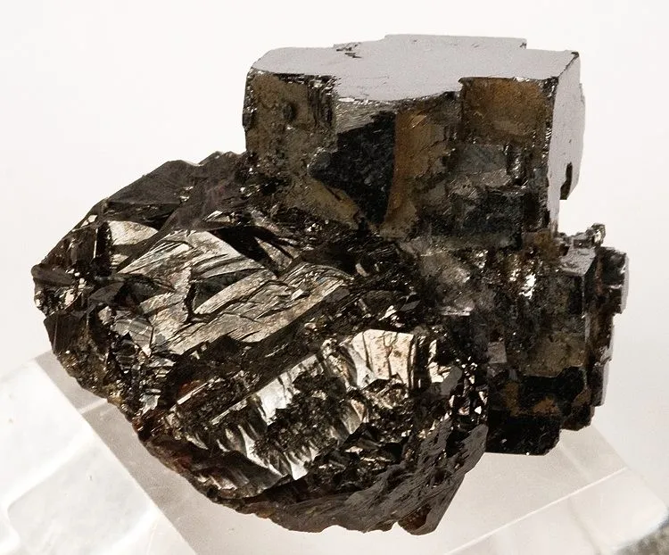 Galena, Sphalerite image
