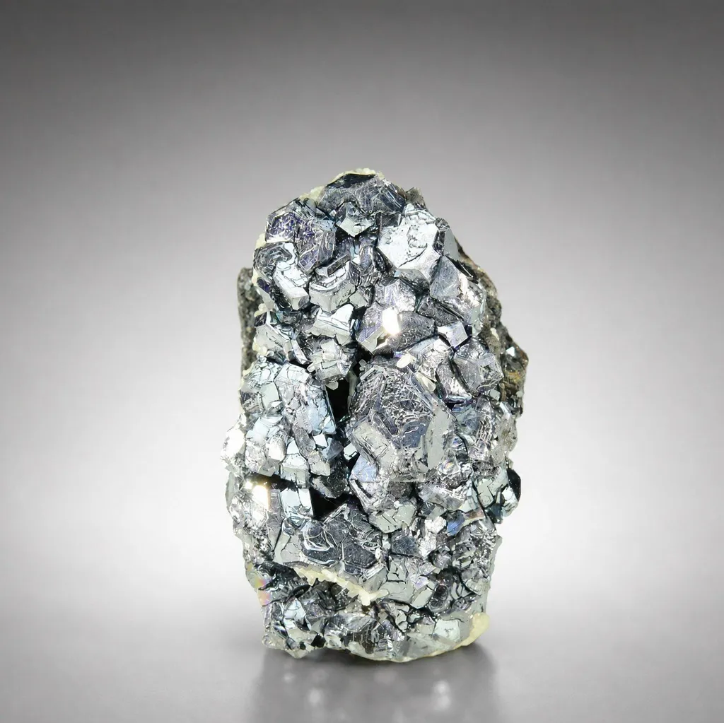 Galena & Sphalerite image