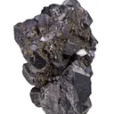 Galena, Sphalerite (floater) - image 3