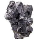 Galena, Sphalerite (floater) - image 2
