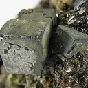 Galena, Sphalerite, Marcasite - image 2