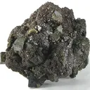 Galena, Sphalerite, Marcasite - image 1