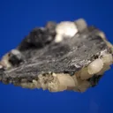 Galena (Spinel law twin) - image 4