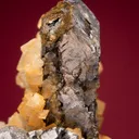 Galena (Spinel law twin) - image 2