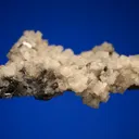 Galena (Spinel law twin) with Dolomite - image 5