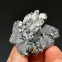 Galena Spinel Twin - image 4