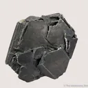 Galena (Spinel Twinned) - image 3