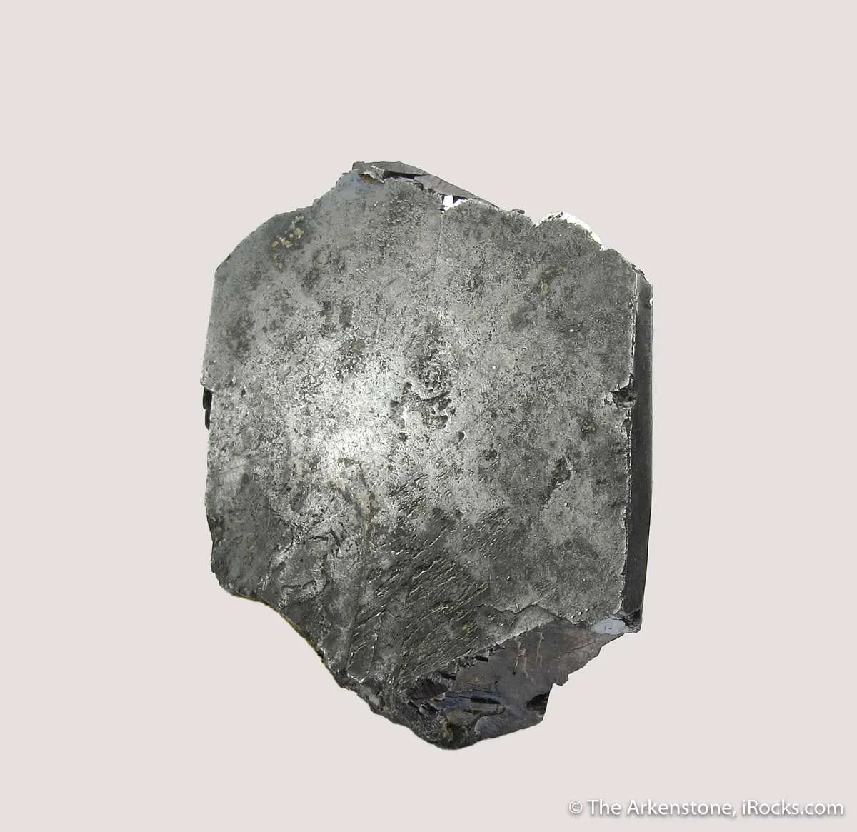 Galena (Spinel Twinned) - image 4