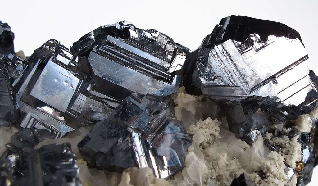 Galena (Spinel Twins) - image 5