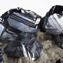 Galena (Spinel Twins) - image 5