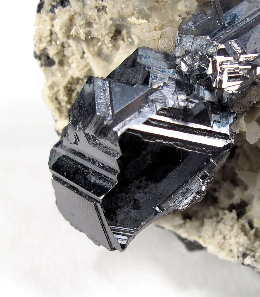 Galena (Spinel Twins) - image 4