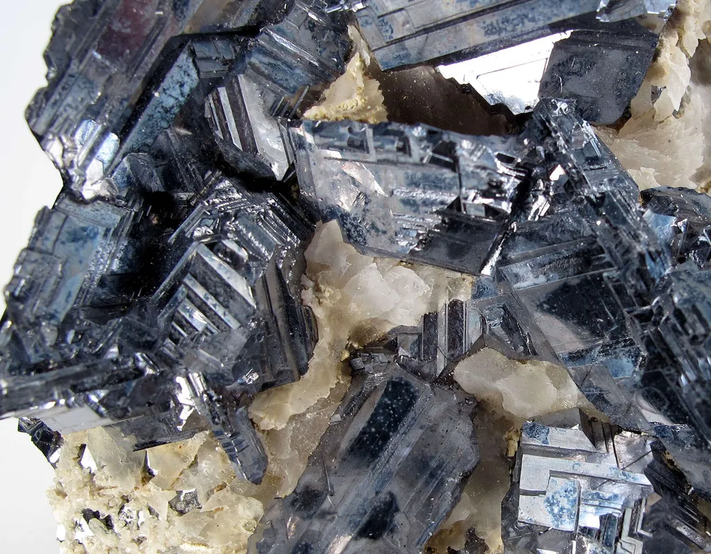 Galena (Spinel Twins) - image 3