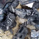 Galena (Spinel Twins) - image 3