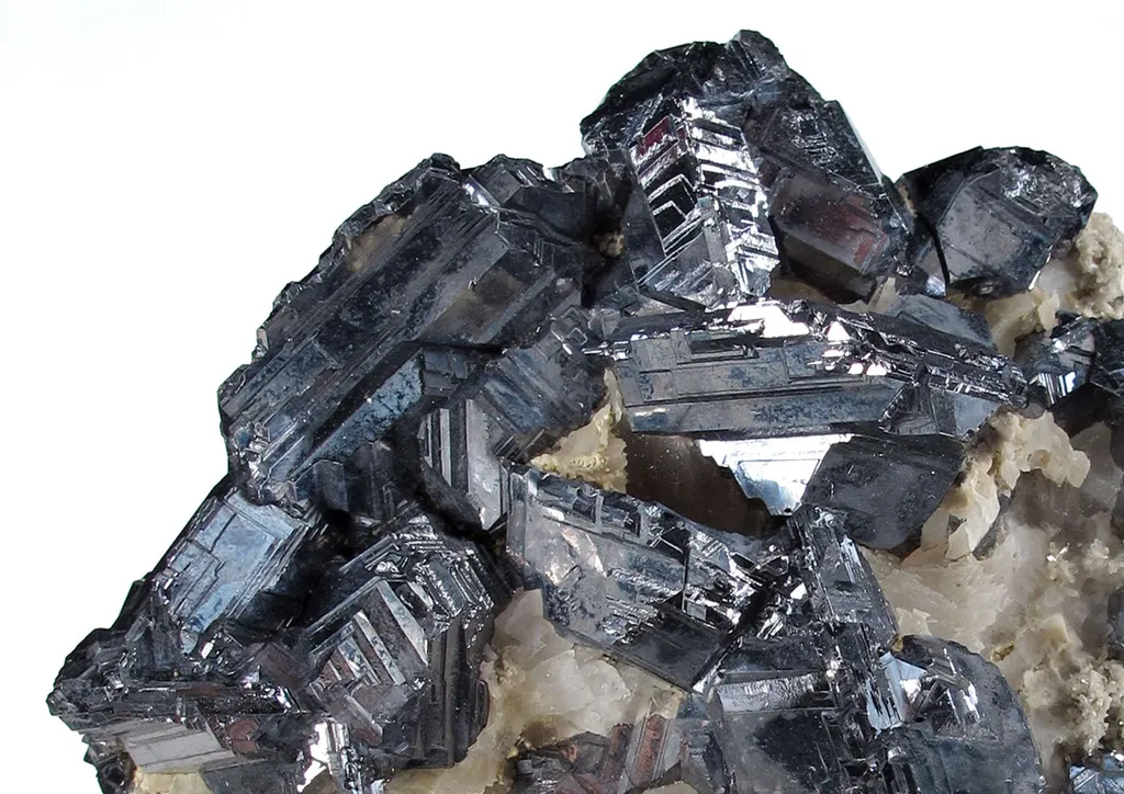 Galena (Spinel Twins) - image 2