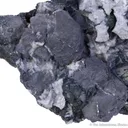 Galena, Tennantite, Dolomite - image 2